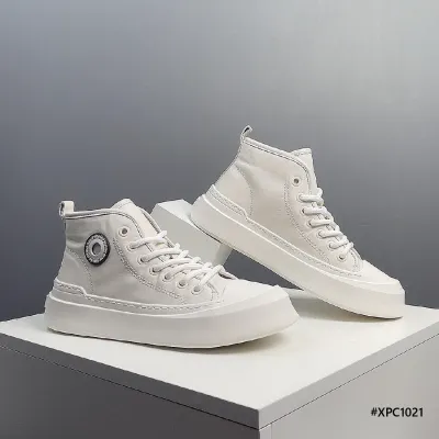 Glide Fit Premium Casual Shoes